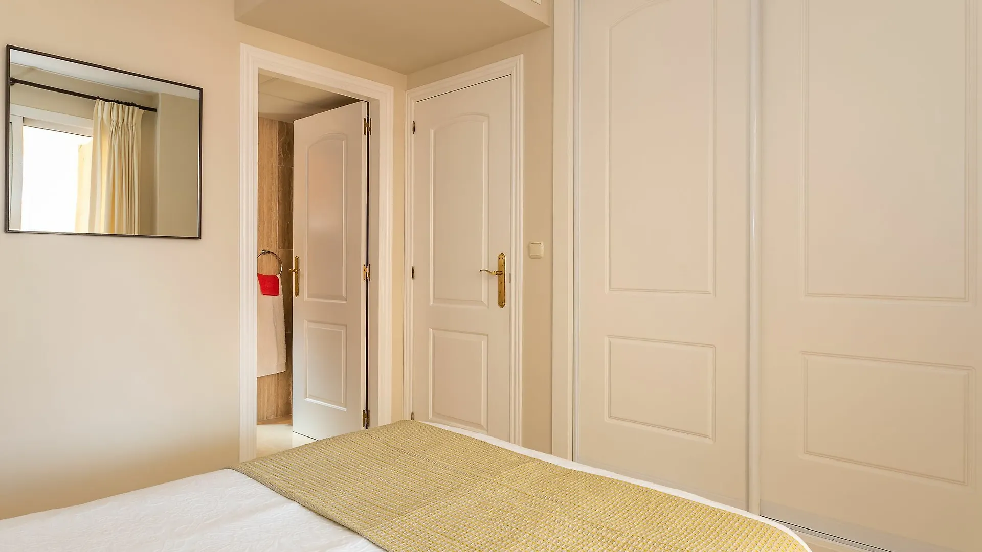 Elviria Marbella Luxury Penthouse Two Rooms Parking And Golf 0*,