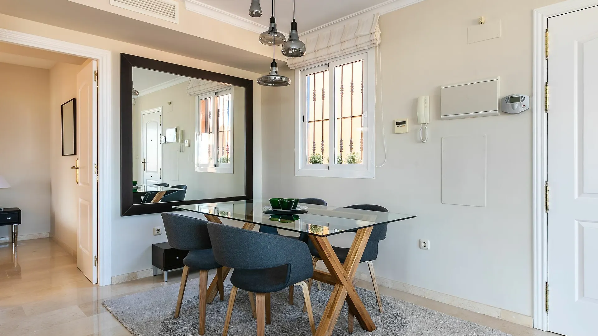 公寓 Elviria Marbella Luxury Penthouse Two Rooms Parking And Golf
